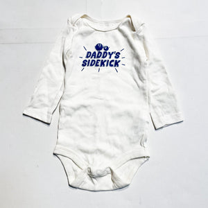 Joe Fresh Onesie 3-6M|172039