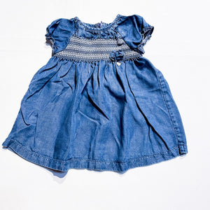 Mayoral Dress 6-9M|132915