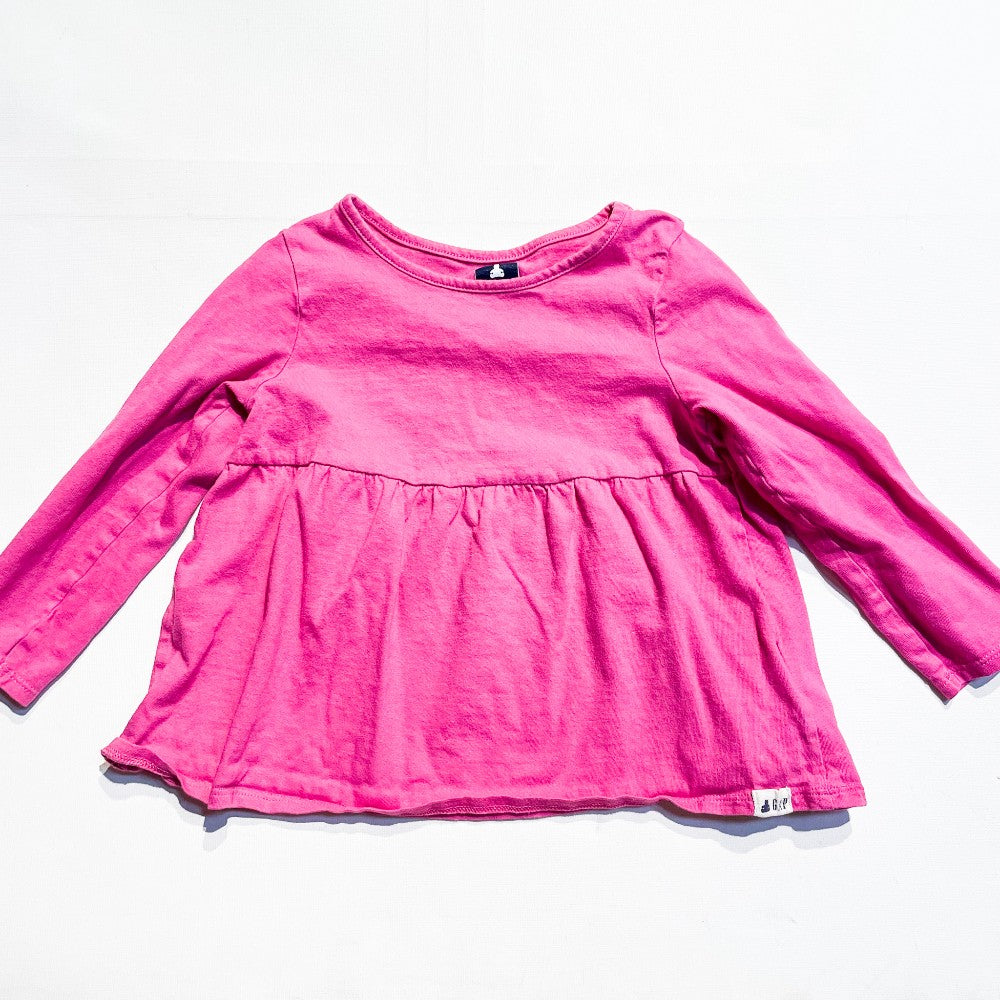 Gap Top 3Y|140078