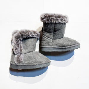 Boots Grey 4C|157764