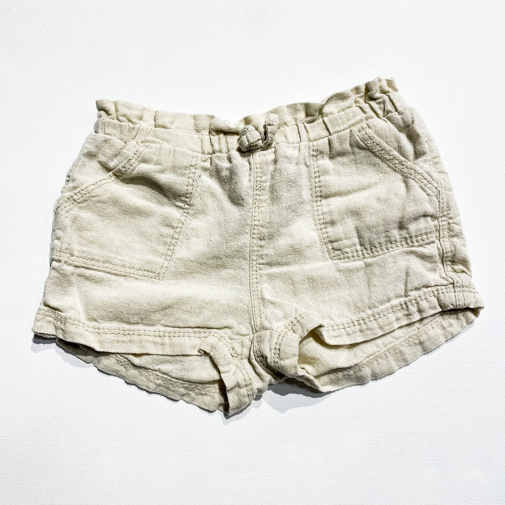 Old Navy Shorts 6-12M|197971