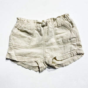 Old Navy Shorts 6-12M|197971