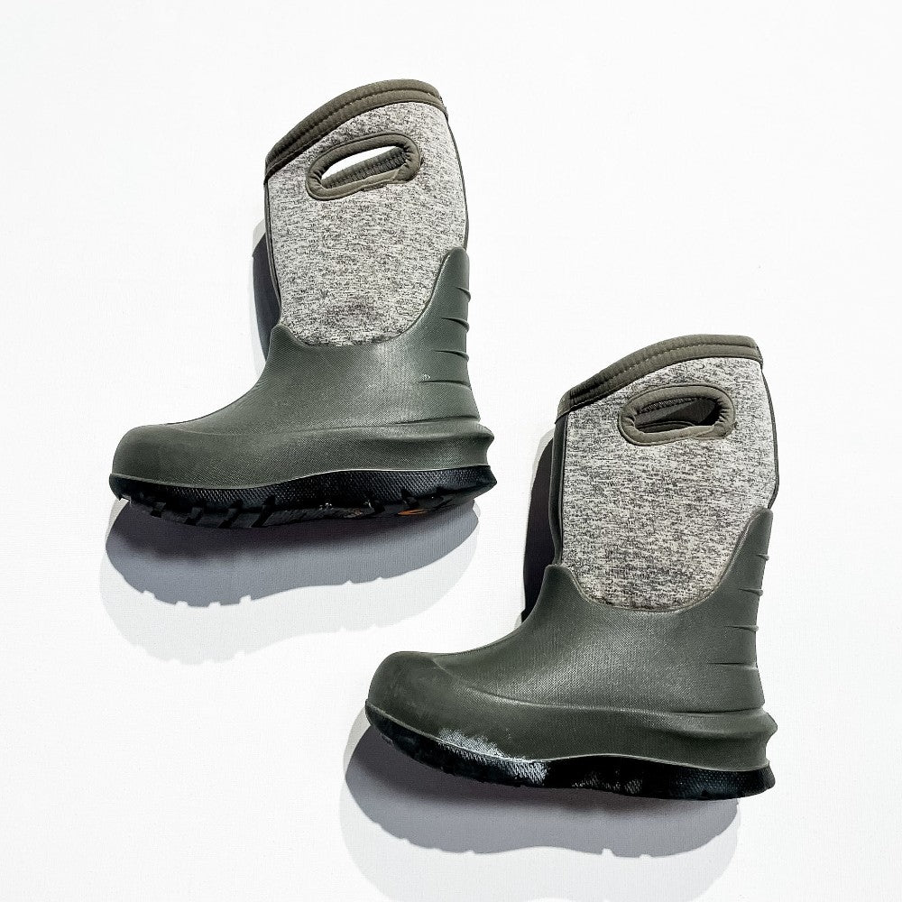 Bog Boots 9|224811
