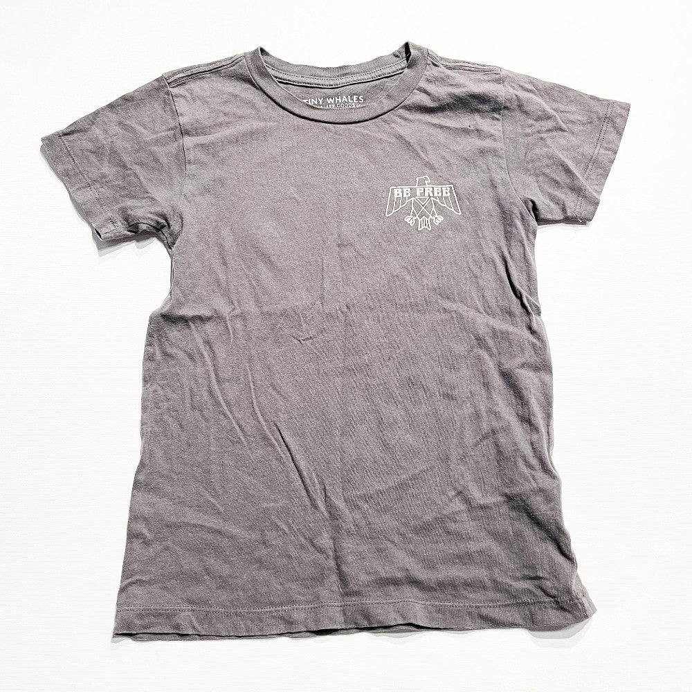 Tiny Whales Top 7Y|229715