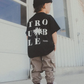 Little Trouble - Trouble in Paradise T-Shirt|205870