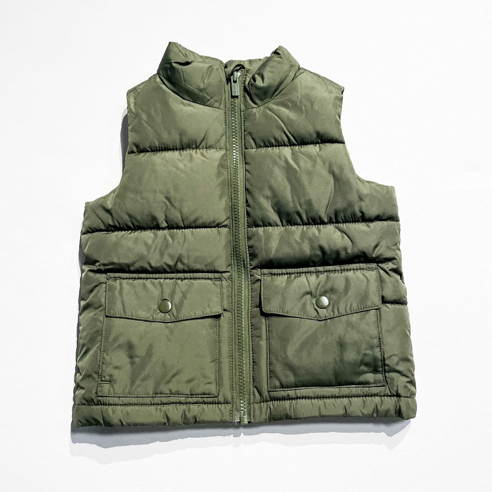 Old Navy Vest 3Y|221070