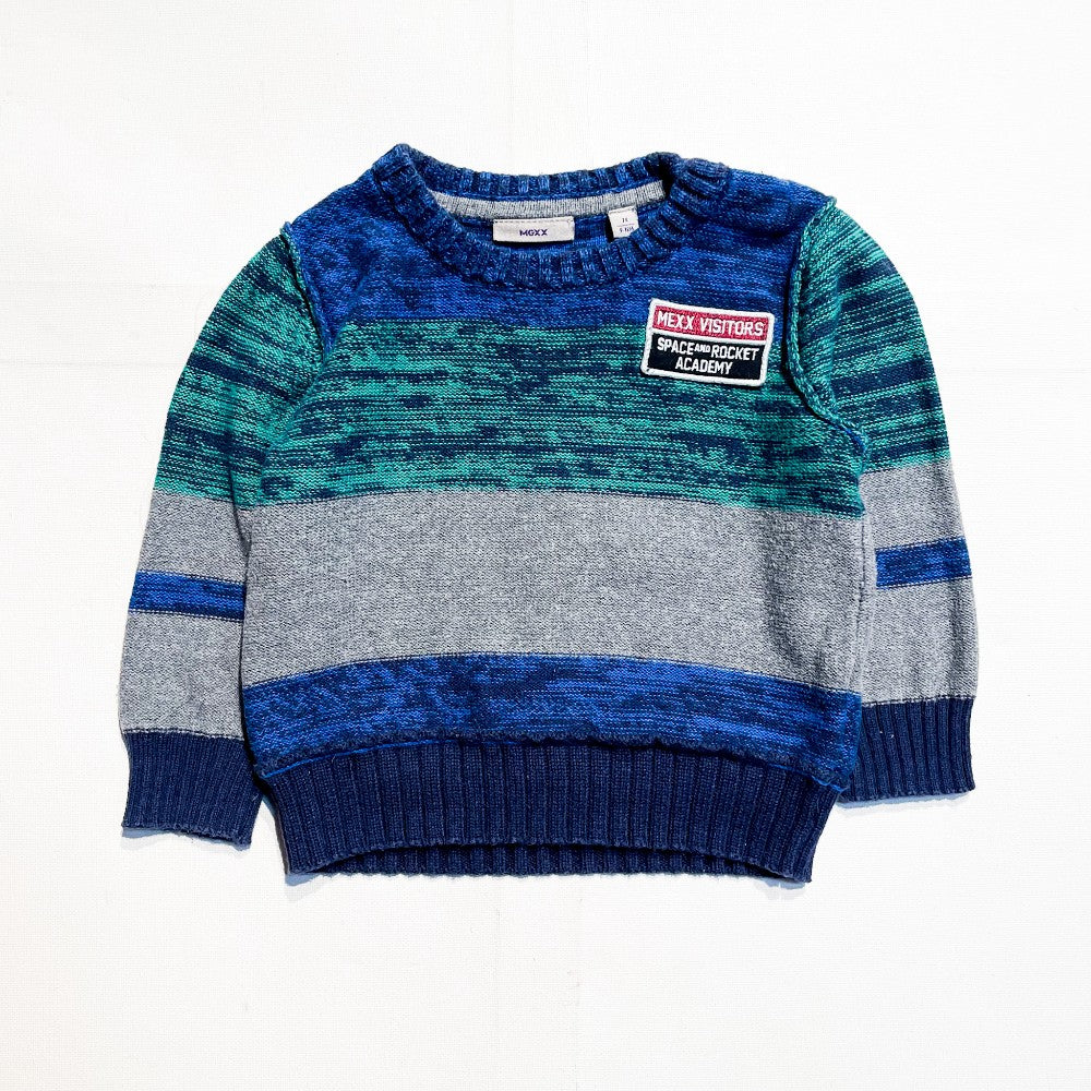 Mexx Sweater 9-12M|181405
