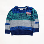 Mexx Sweater 9-12M|181405
