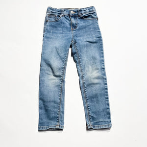 Zara Jeans 4-5Y|198532