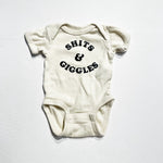 Shits & Giggles 0-3M|225233