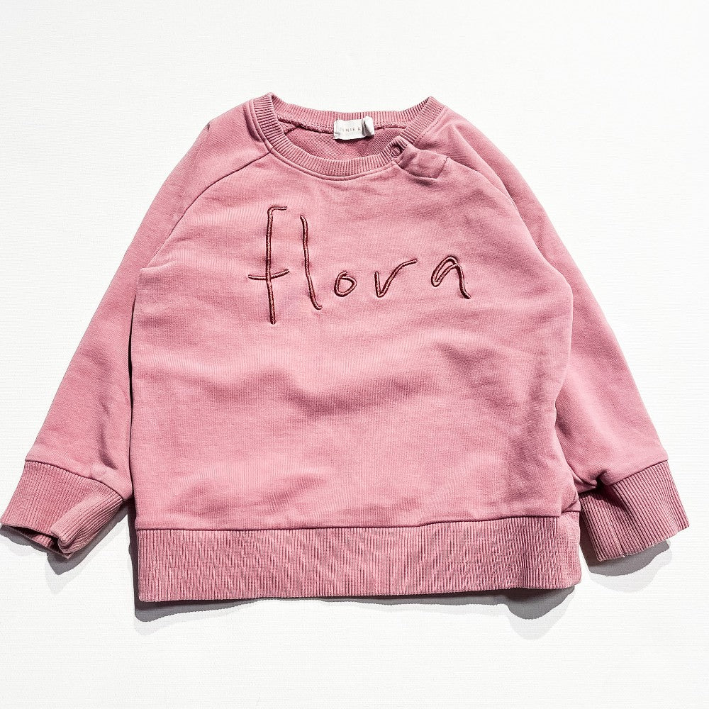 Jamie Kay Sweatshirt 2Y|225179