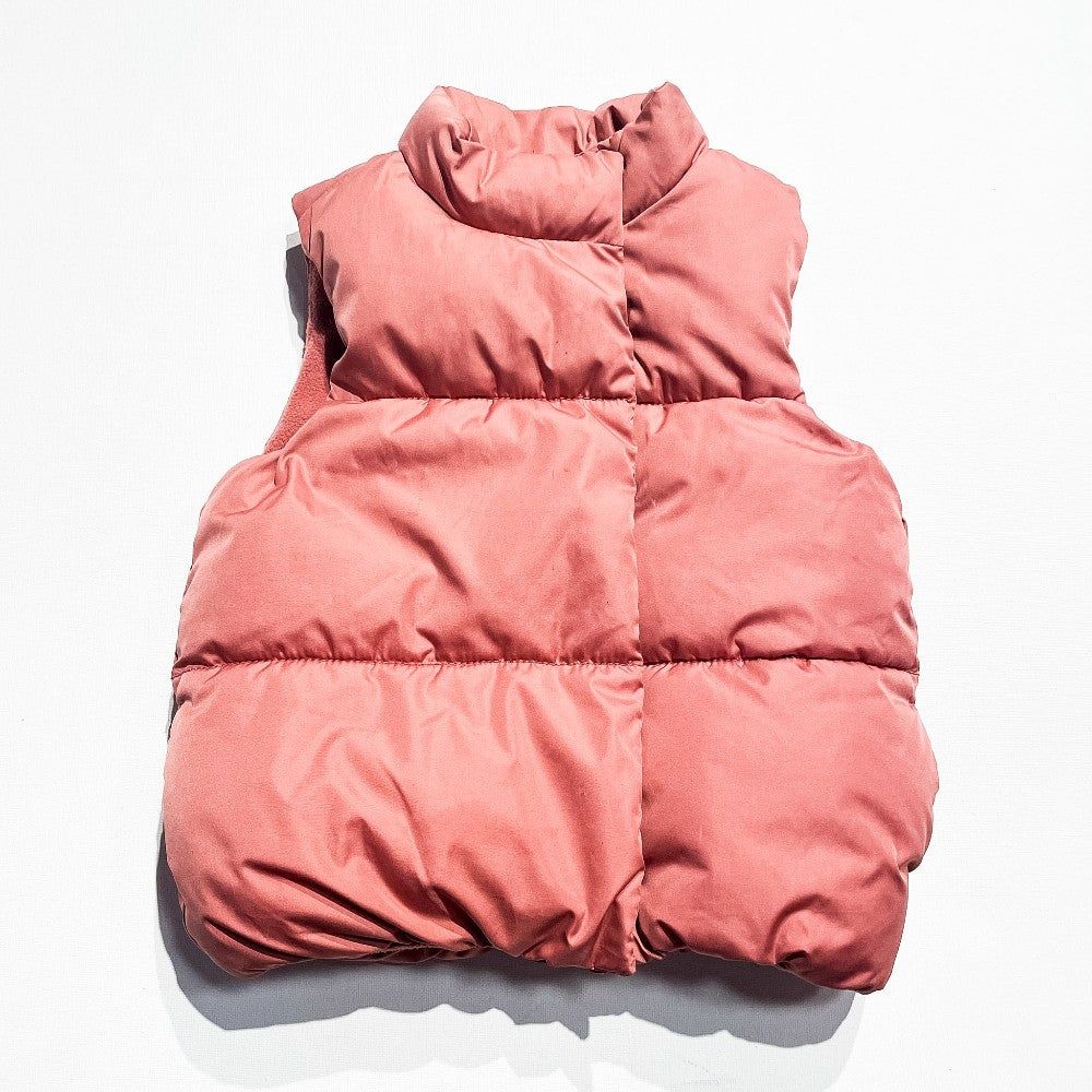 Old Navy Vest 3Y *Imperfection|230285