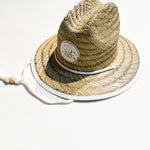 Shore Baby Co Apparel Wicker Hat 52cm|161458