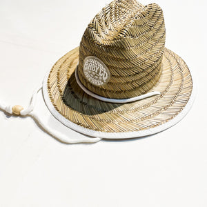 Shore Baby Co Apparel Wicker Hat 52cm|161458