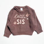 Modern Moments Sweater 6-9M|220944