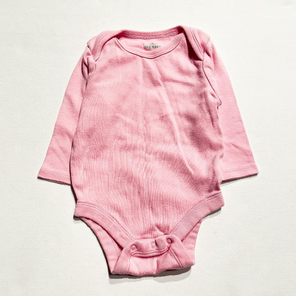 Old Navy Onesie 3-6M|225097
