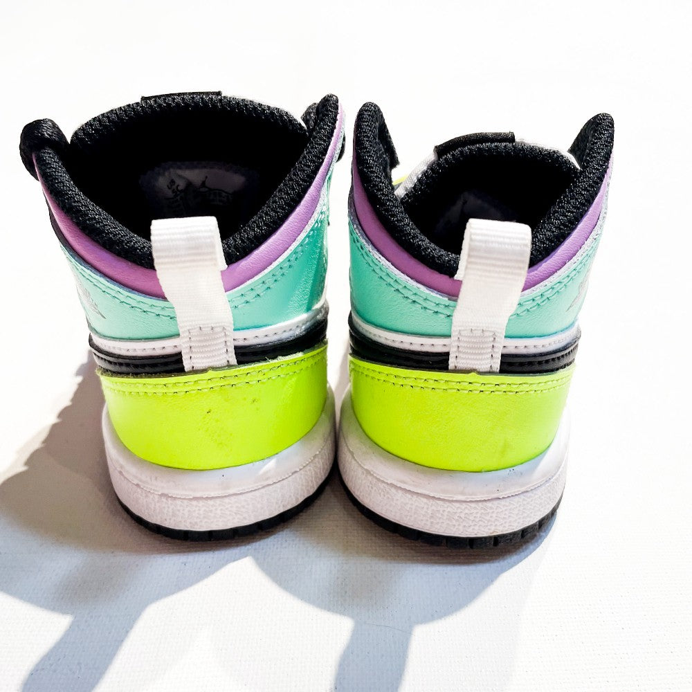 Jordan Shoes 5|140815