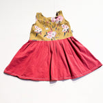 Small Shop Dress 18-2Y|154944