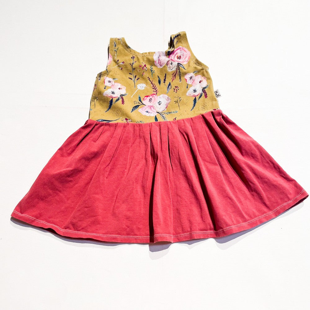 Small Shop Dress 18-2Y|154944