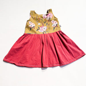 Small Shop Dress 18-2Y|154944