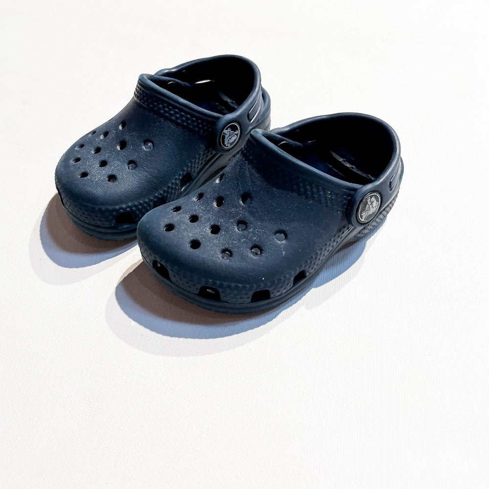 Crocs Shoes 5C|109694