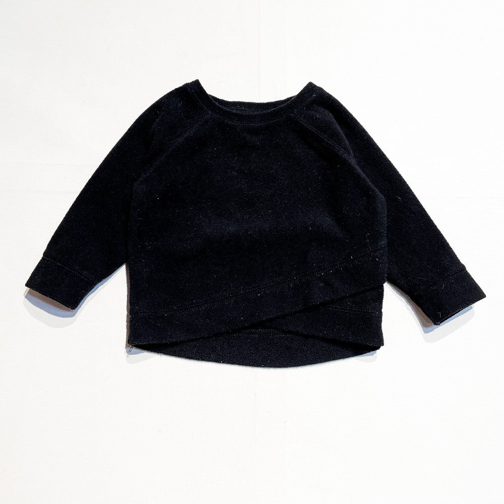 Old Navy Fleece Sweatshirt 18-24M|161143
