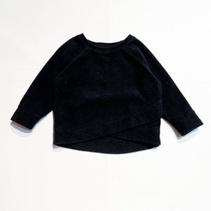 Old Navy Fleece Sweatshirt 18-24M|161143
