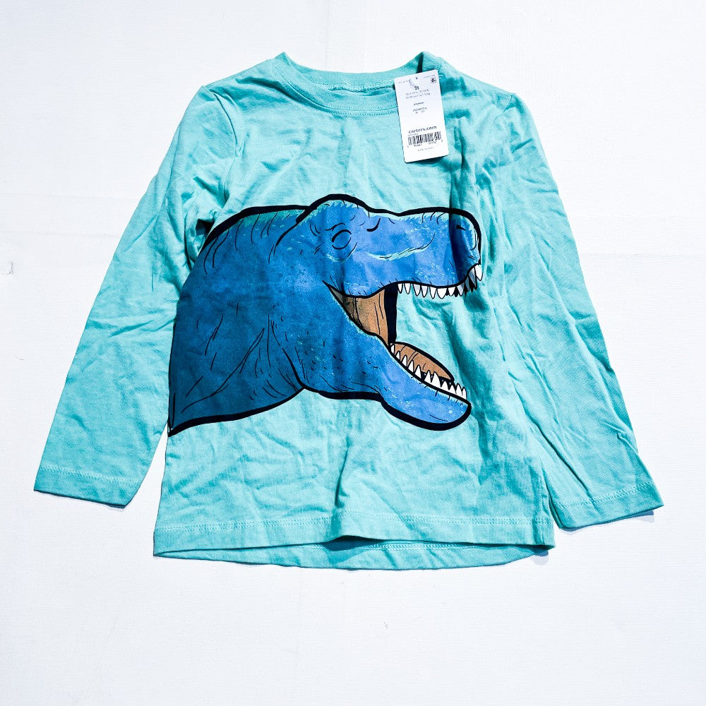 Carters Shirt 3Y|178967