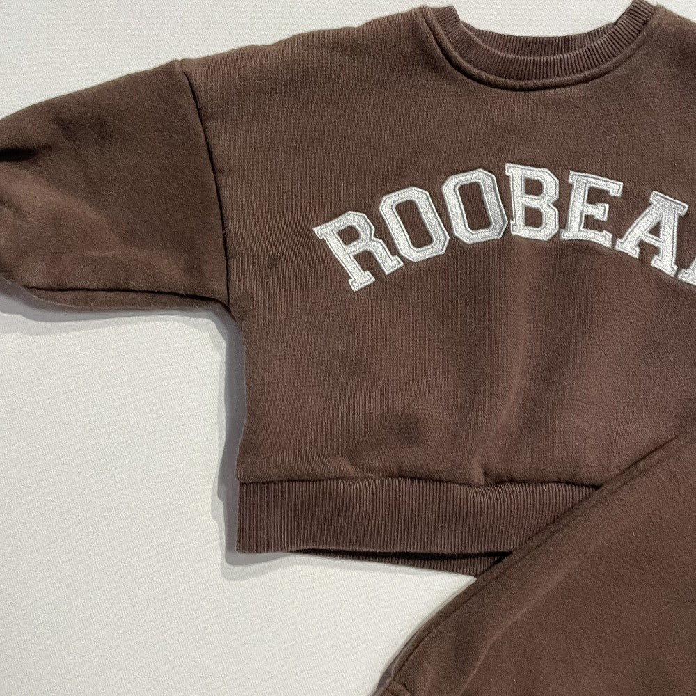 Roobear Set 6-12M **Imeprfection|219349