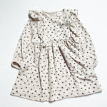 Zara Dress 5Y|223544