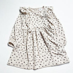Zara Dress 5Y|223544