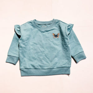 Carters Sweatshirt 3-6M|162168
