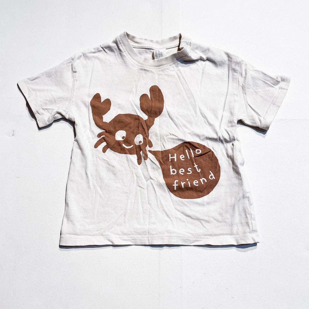 H&M Shirt 18-24M|175133