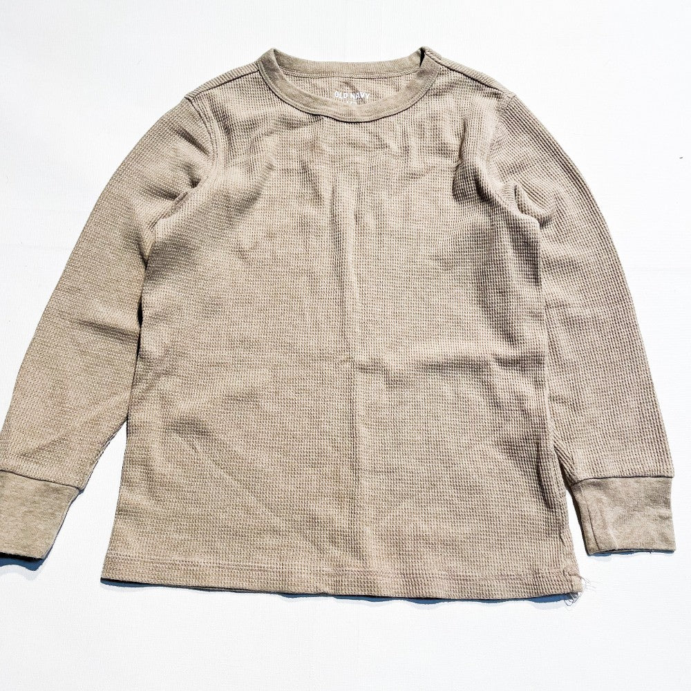 Old Navy Shirt 6-7Y **Imperfection|178207