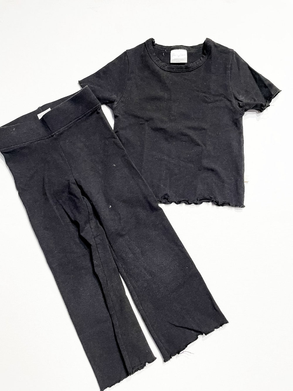 Jax & Lennon Set 3-4Y|220018
