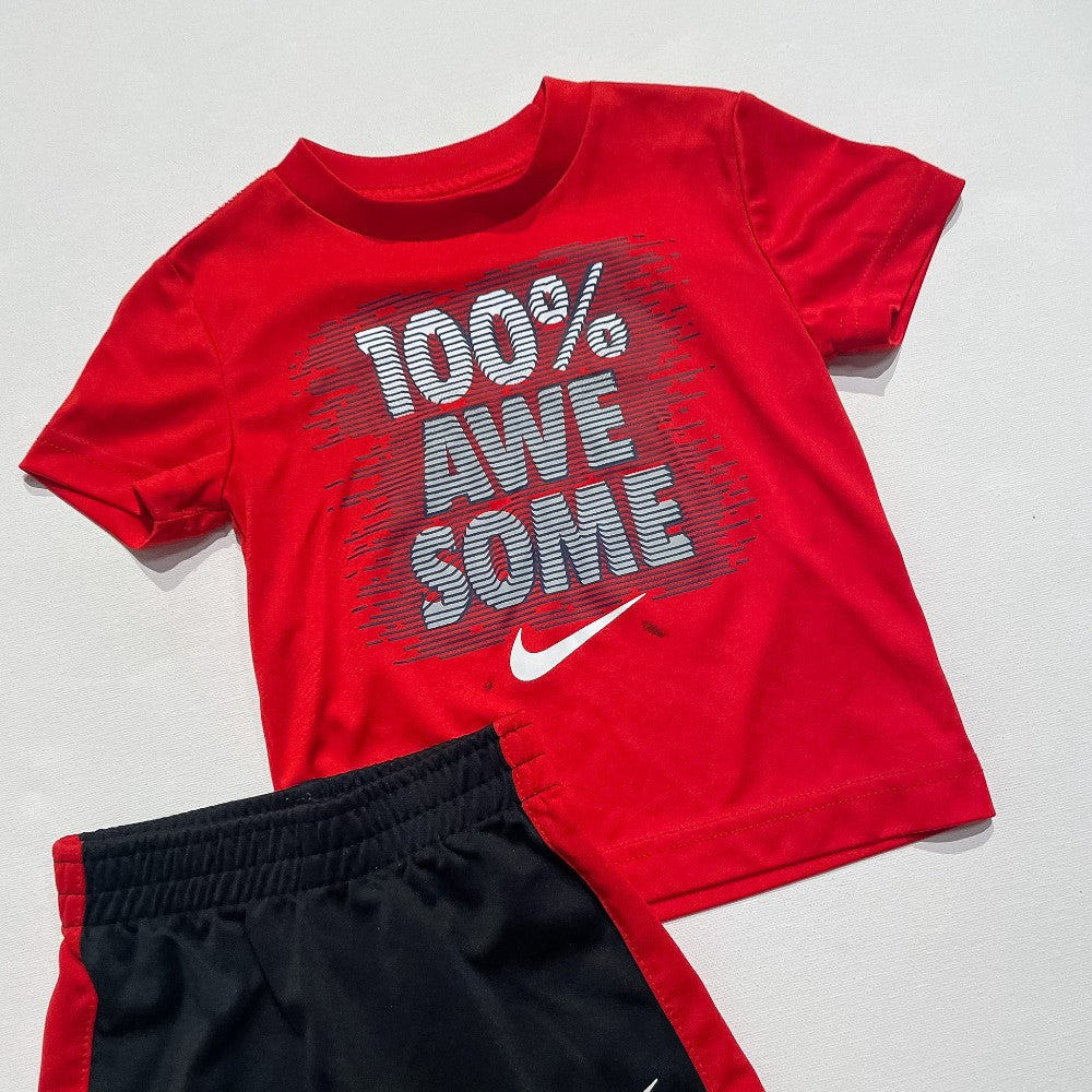Nike Set 1-2Y **Imperfection|206708