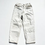 H&M Jeans 3-4Y *Imperfection|229961
