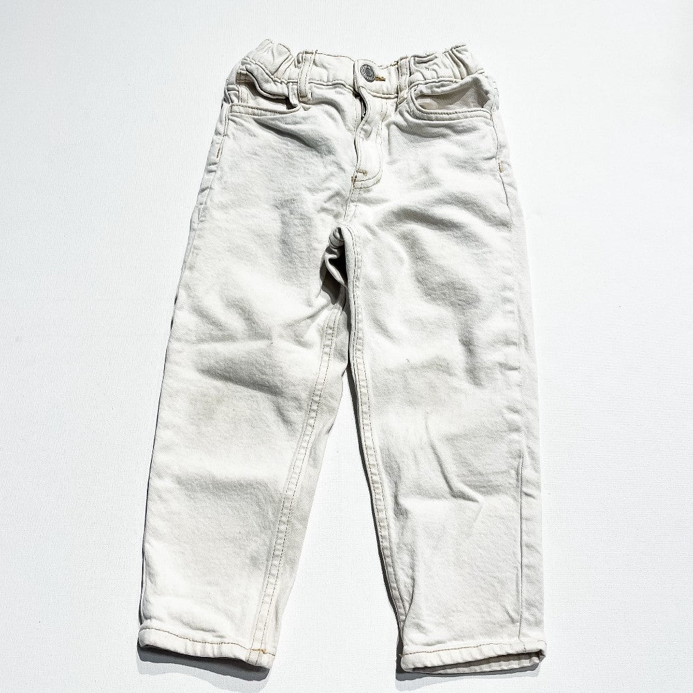 H&M Jeans 3-4Y *Imperfection|229961