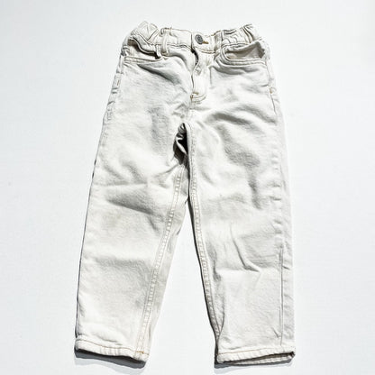 H&M Jeans 3-4Y *Imperfection|229961