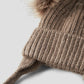 Name It - Knit Double Pom Hat|225605