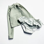 Petit Lem Swim Suit 18-24M|226813