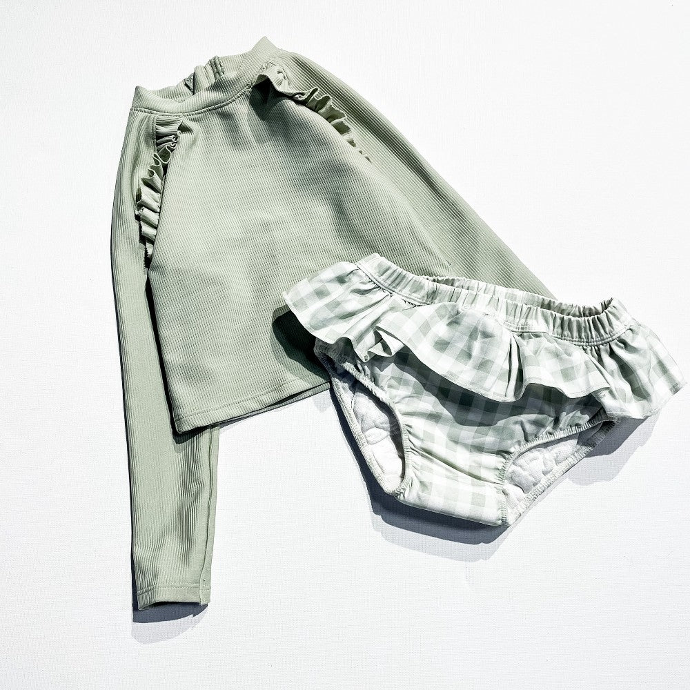 Petit Lem Swim Suit 18-24M|226813