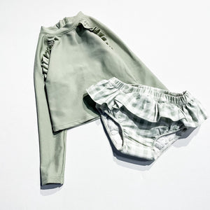 Petit Lem Swim Suit 18-24M|226813