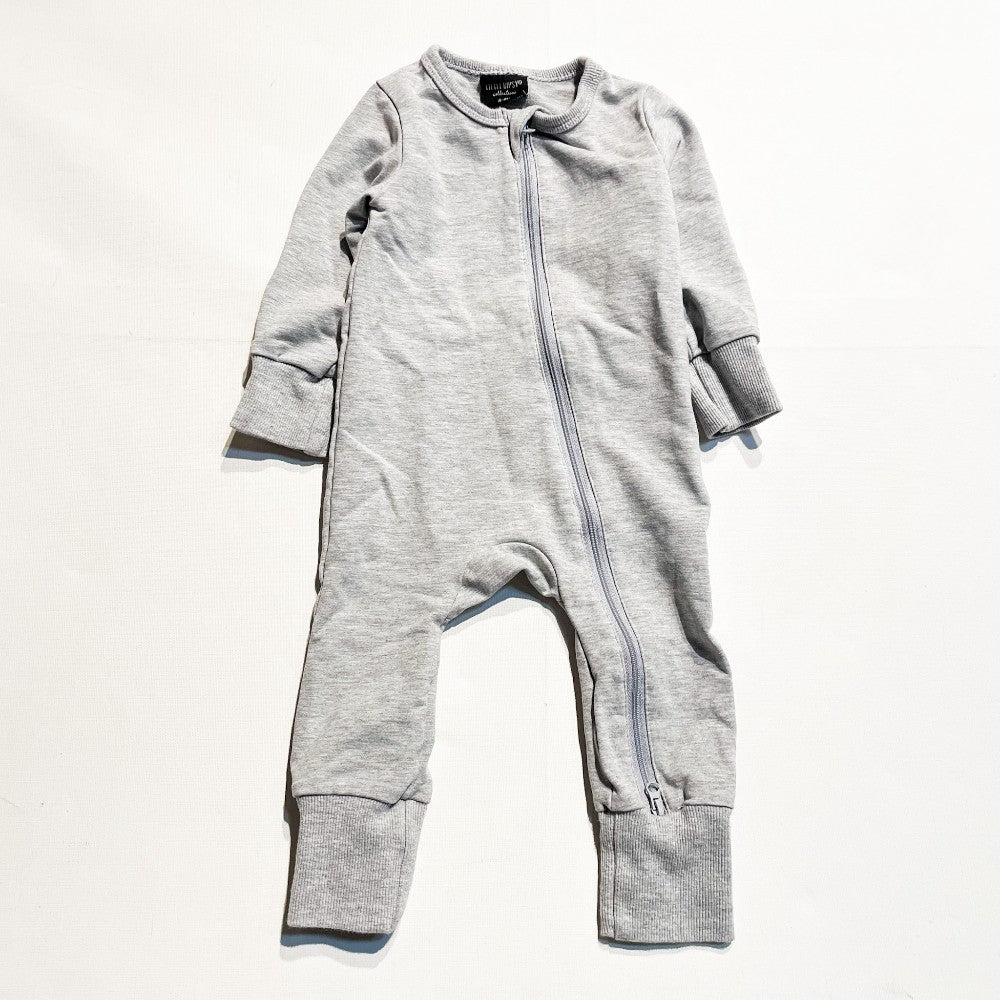 Little Bipsy Romper 6-9M|141825