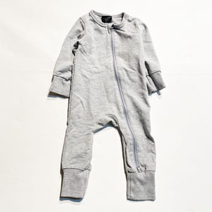 Little Bipsy Romper 6-9M|141825