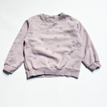 Zara Sweatshirt 4-5Y|169235