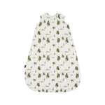 Belan.J - 2.5 TOG Ribbed Sleep Sack - Misty Forest|217810