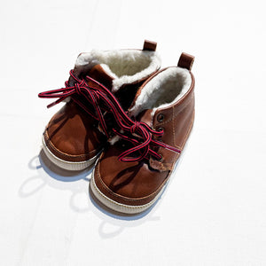 Gap Shoes 6-12M|173916