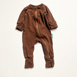 Parade Organics Sleeper 0-3M|217108