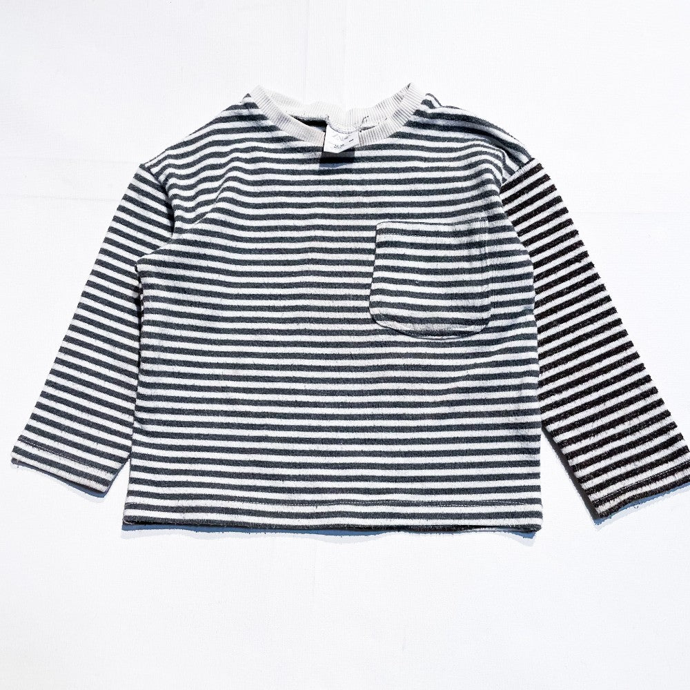 Zara Sweater 12-18M|172625